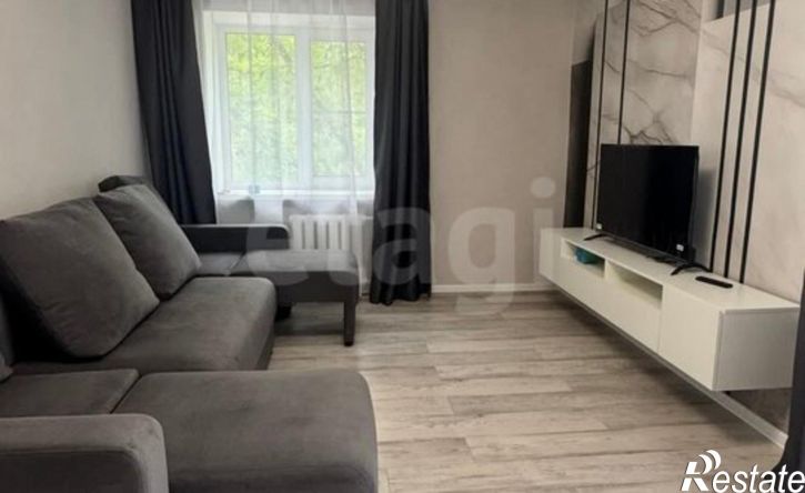 1-комн квартира улица Чернышевского, 112А,  д. 112А