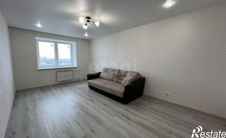 3-комн квартира улица Гагарина, 80А к3,  д. 80А к3