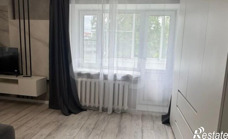1-комн квартира улица Чернышевского, 112А,  д. 112А