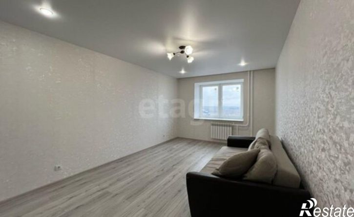 3-комн квартира улица Гагарина, 80А к3,  д. 80А к3