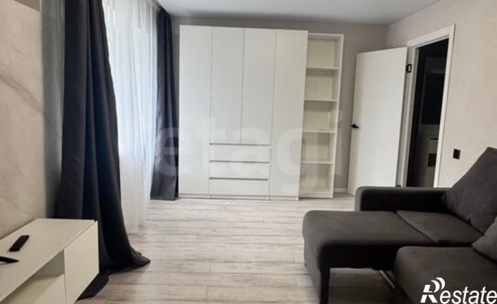 1-комн квартира улица Чернышевского, 112А,  д. 112А