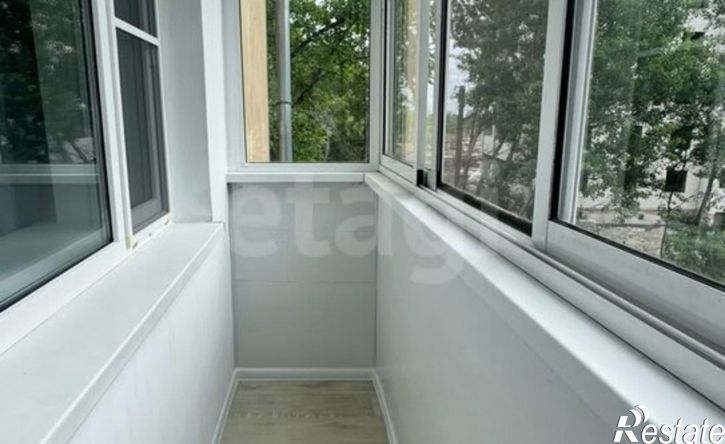 1-комн квартира улица Чернышевского, 112А,  д. 112А