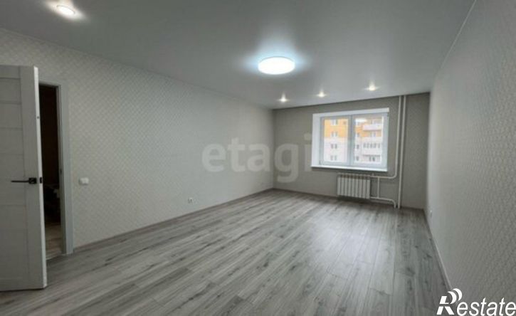 3-комн квартира улица Гагарина, 80А к3,  д. 80А к3