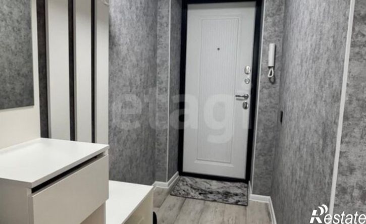 1-комн квартира улица Чернышевского, 112А,  д. 112А