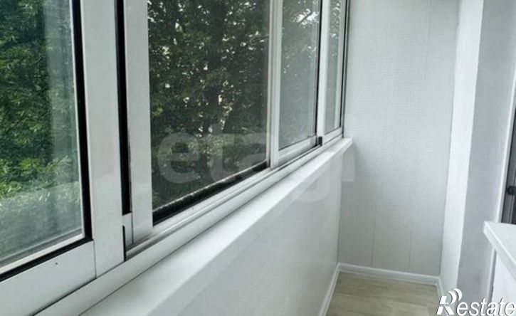 1-комн квартира улица Чернышевского, 112А,  д. 112А