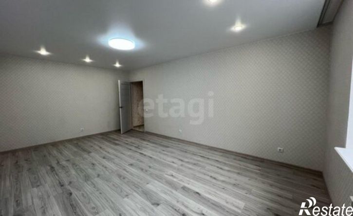 3-комн квартира улица Гагарина, 80А к3,  д. 80А к3