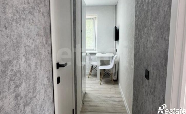 1-комн квартира улица Чернышевского, 112А,  д. 112А