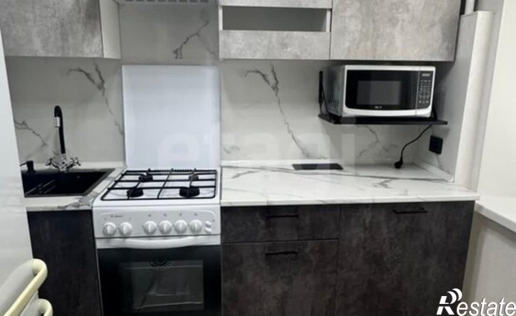 1-комн квартира улица Чернышевского, 112А,  д. 112А