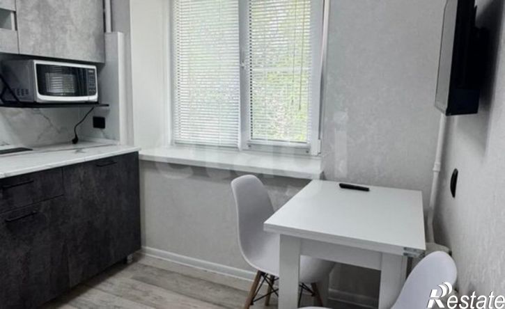 1-комн квартира улица Чернышевского, 112А,  д. 112А
