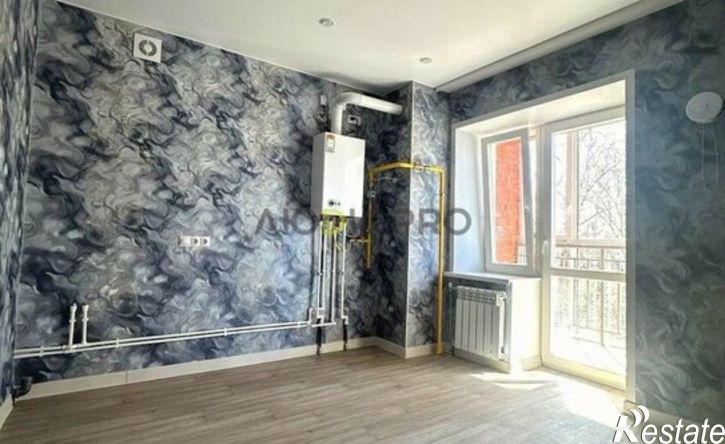 1-комн квартира улица Энгельса, 71Б,  д. 71Б