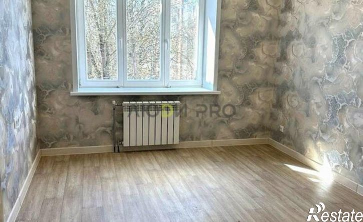 1-комн квартира улица Энгельса, 71Б,  д. 71Б