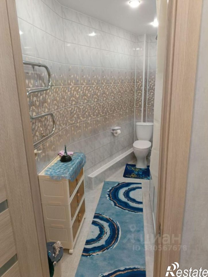 1-комн квартира Осановский проезд, 33