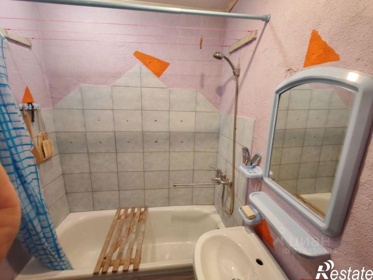 1-комн квартира улица Ударников, 21А,  д. 21А