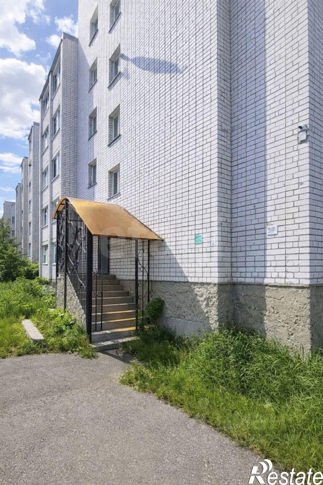 Купить офис, помещение под офис за 7 474 230 рублей на Советский пр-кт, 75а