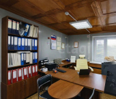 офис 116 кв м, этаж 1/5 Советский пр-кт, 75а