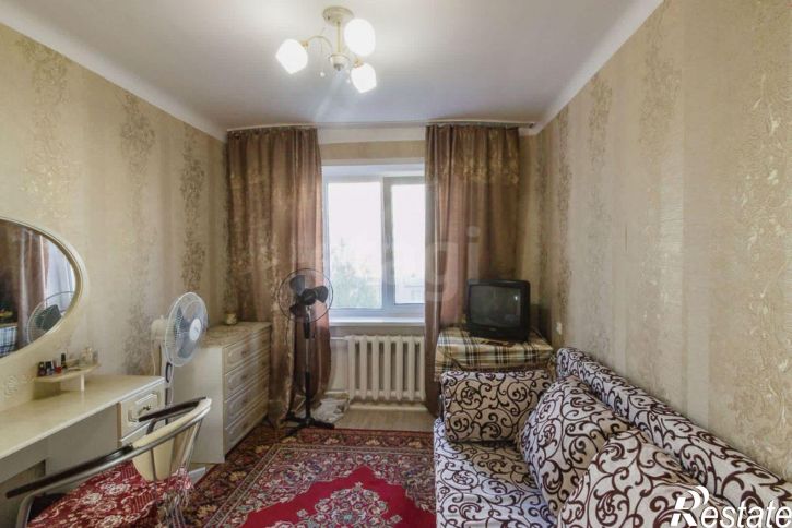 4-комн квартира ул Ярославская, 40а,  д. 40а