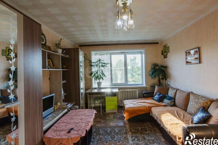 4-комн квартира ул Ярославская, 40а,  д. 40а