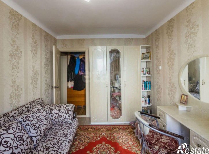 4-комн квартира ул Ярославская, 40а,  д. 40а