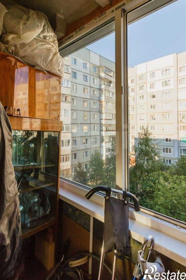 4-комн квартира ул Ярославская, 40а,  д. 40а