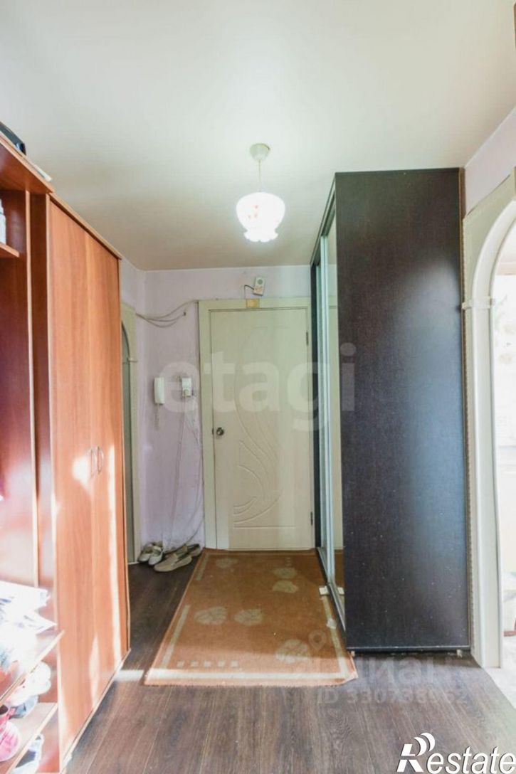 4-комн квартира ул Ярославская, 40а,  д. 40а