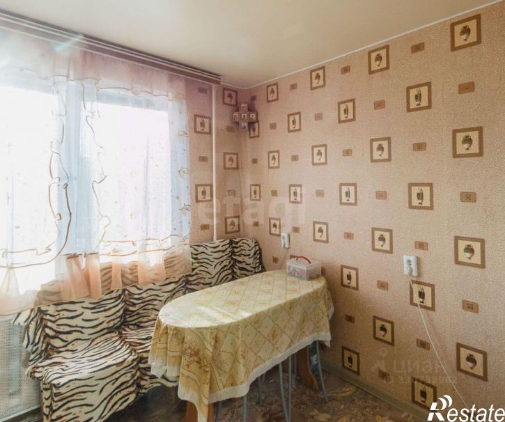 4-комн квартира ул Ярославская, 40а,  д. 40а