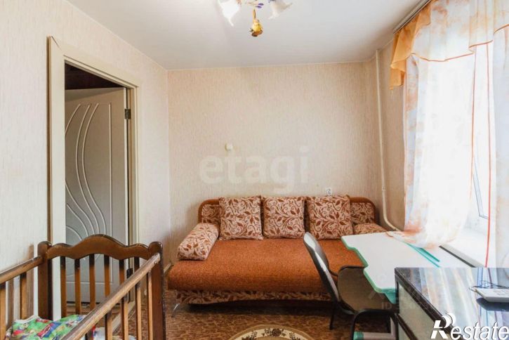 4-комн квартира ул Ярославская, 40а,  д. 40а