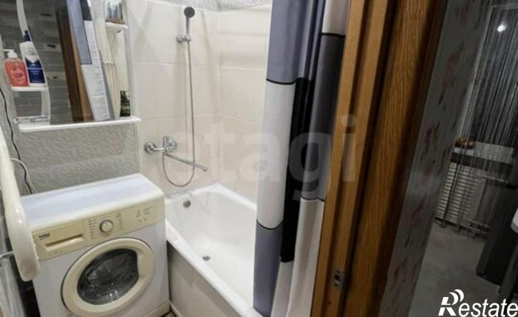 3-комн квартира Новгородская улица, 1А,  д. 1А