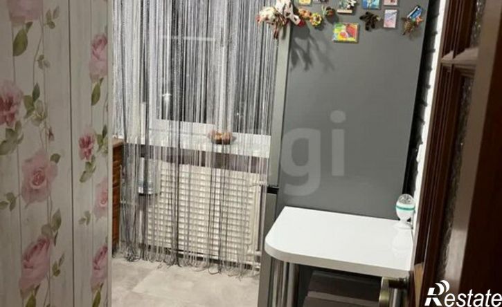 3-комн квартира Новгородская улица, 1А,  д. 1А