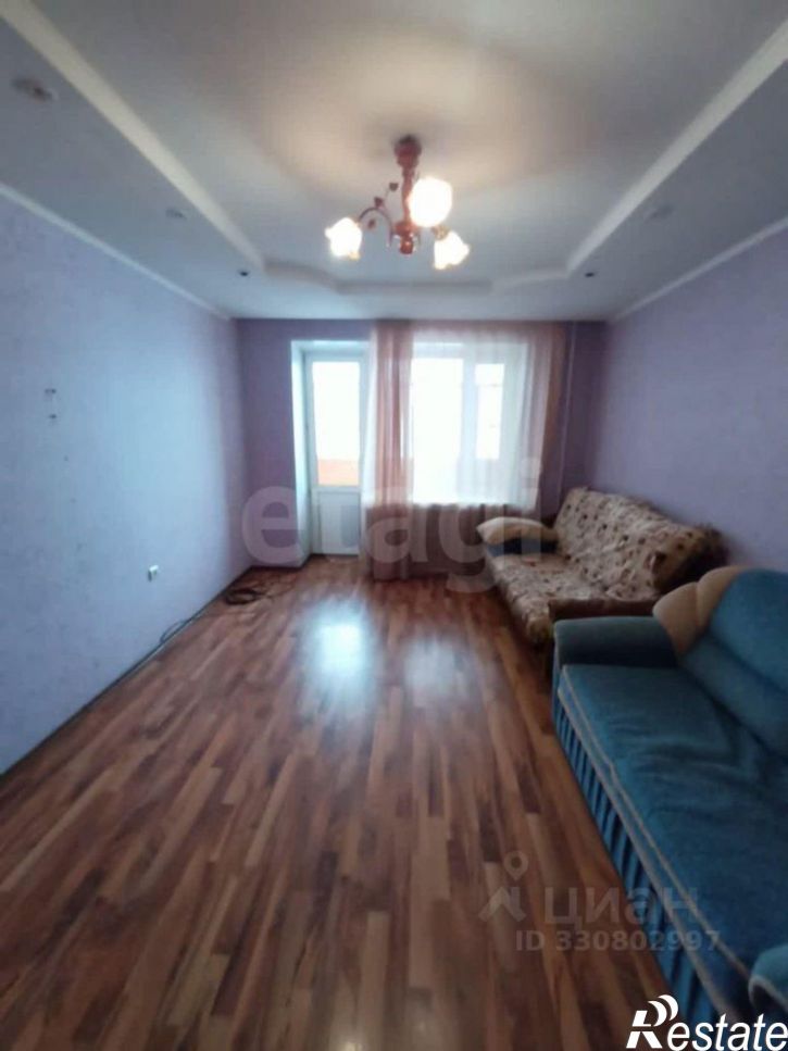 2-комн квартира Фрязиновская улица, 35,  д. 35