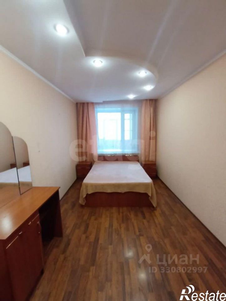 2-комн квартира Фрязиновская улица, 35,  д. 35
