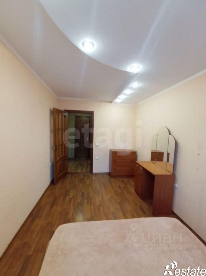 2-комн квартира Фрязиновская улица, 35,  д. 35