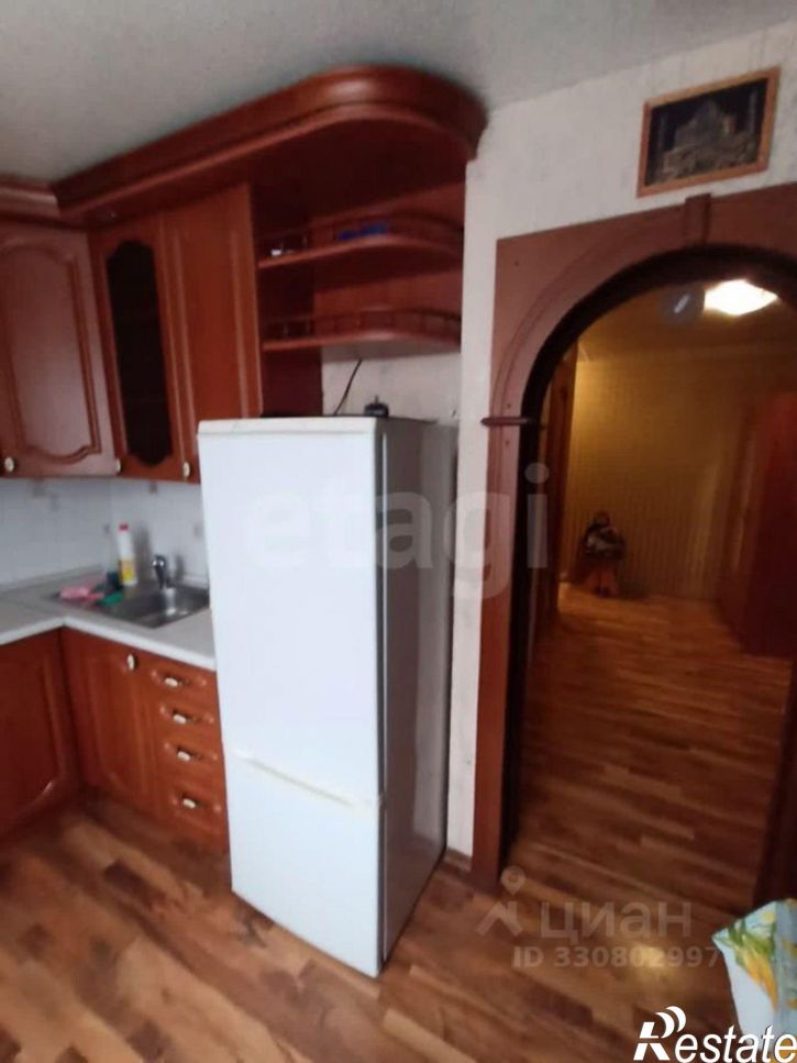 2-комн квартира Фрязиновская улица, 35,  д. 35
