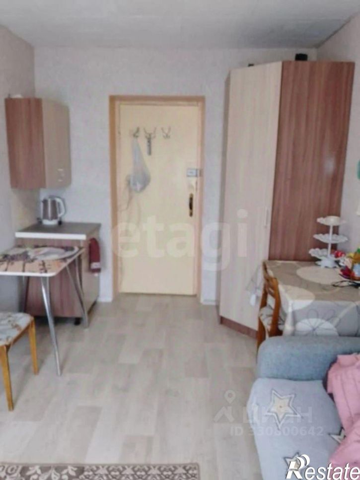 Комната Советский проспект, 131Б,  д. 131Б
