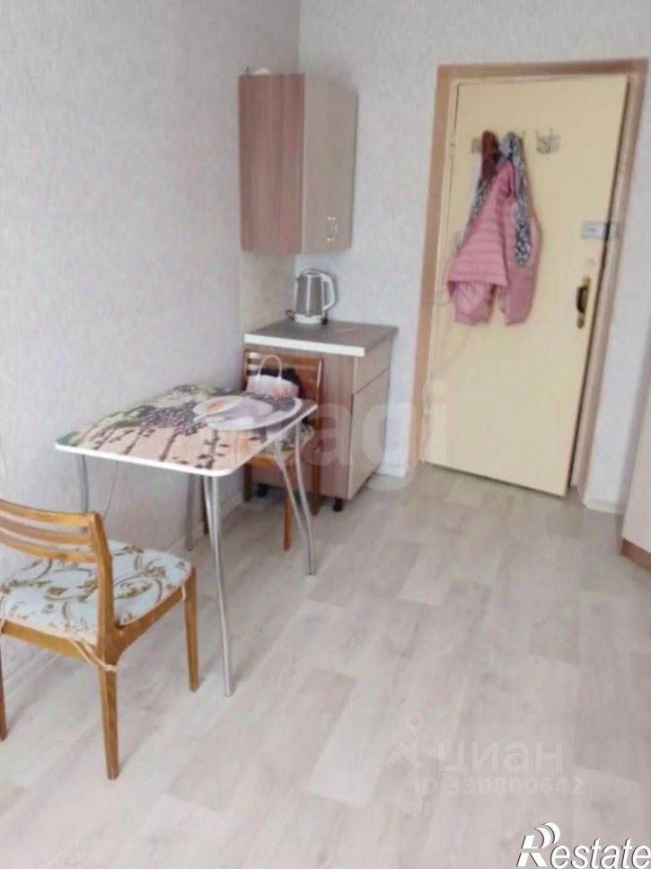 Комната Советский проспект, 131Б,  д. 131Б