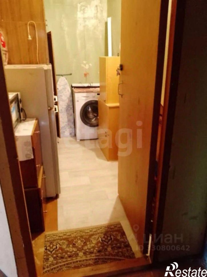 Комната Советский проспект, 131Б,  д. 131Б
