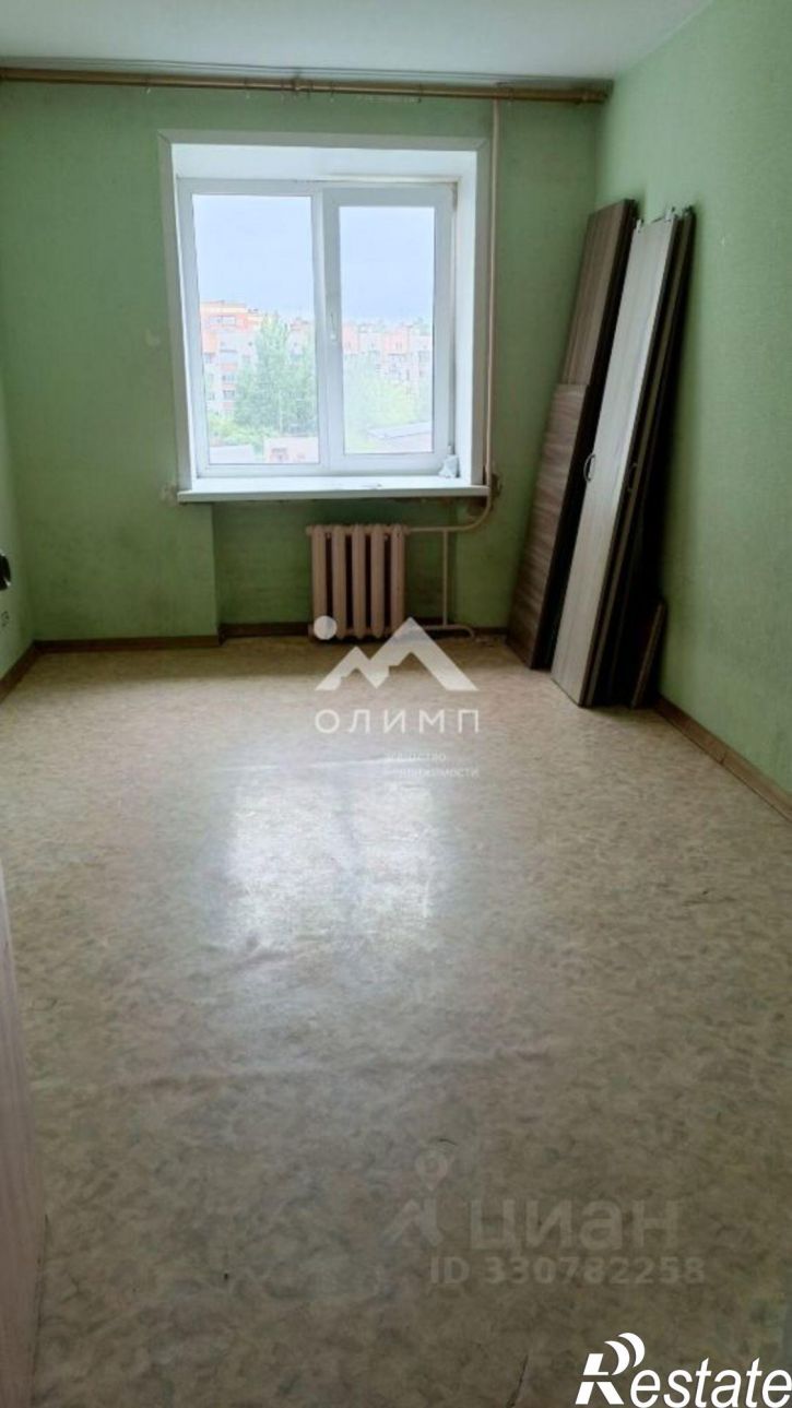 Комната Технический переулок, 29,  д. 29