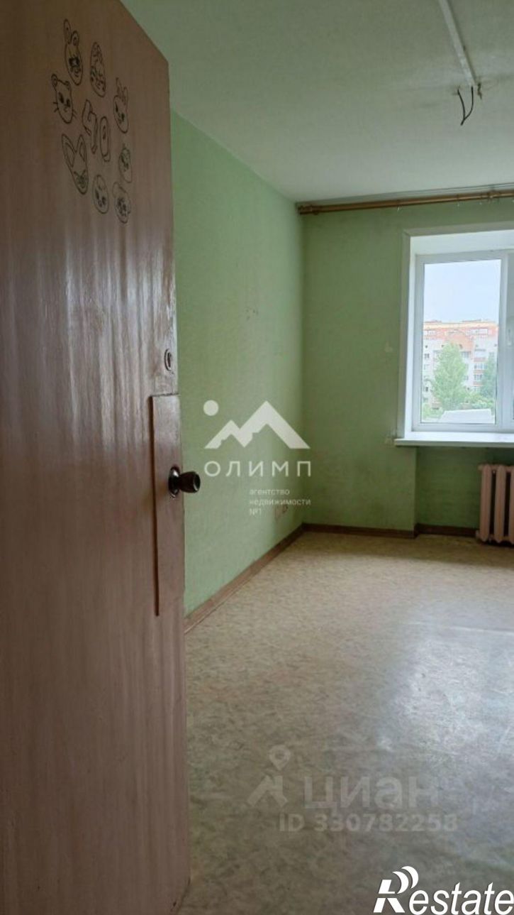 Комната Технический переулок, 29,  д. 29