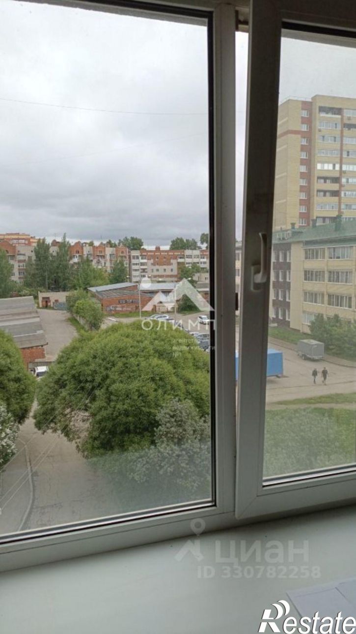 Комната Технический переулок, 29,  д. 29