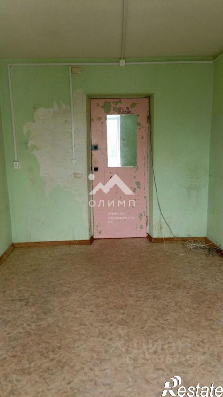 Комната Технический переулок, 29,  д. 29