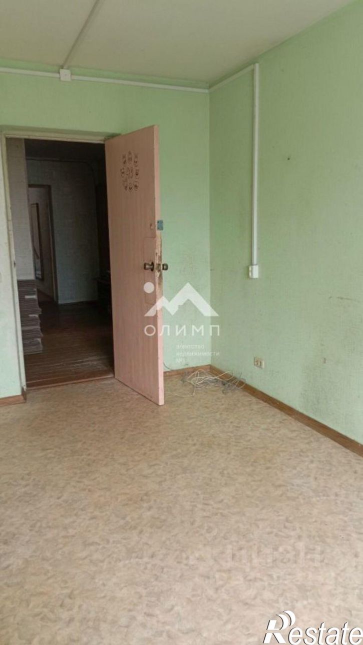 Комната Технический переулок, 29,  д. 29