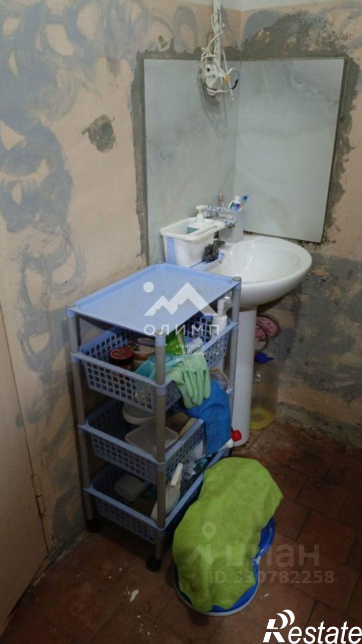 Комната Технический переулок, 29,  д. 29