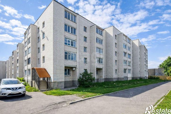 Офис Советский пр-кт, 75а,  д. 75а