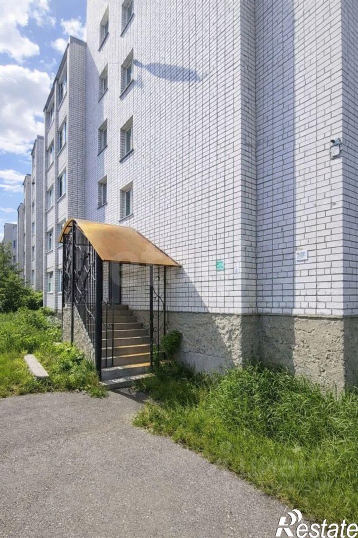 Офис Советский пр-кт, 75а,  д. 75а