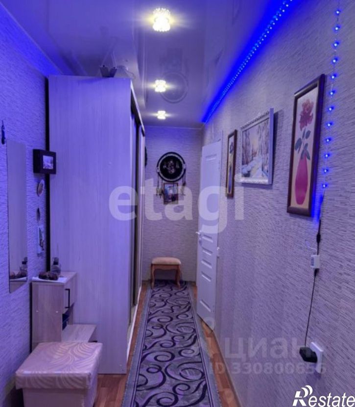 2-комн квартира Технический пер, 54,  д. 54