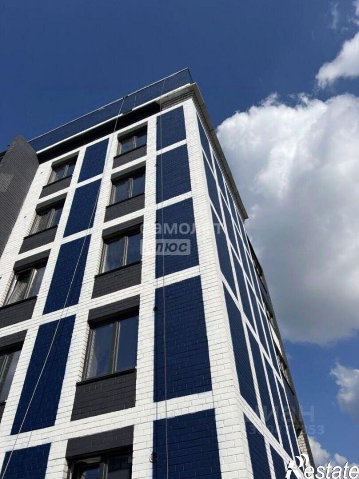1-комн квартира ул Чернышевского, 108а 3,  д. 108а 3,  к. 3