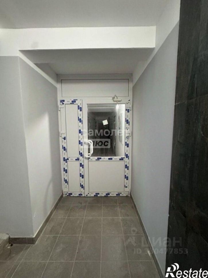 1-комн квартира ул Чернышевского, 108а 3,  д. 108а 3,  к. 3