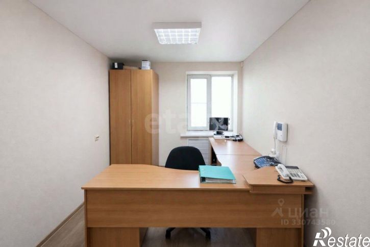 Офис Советский пр-кт, 75а,  д. 75а