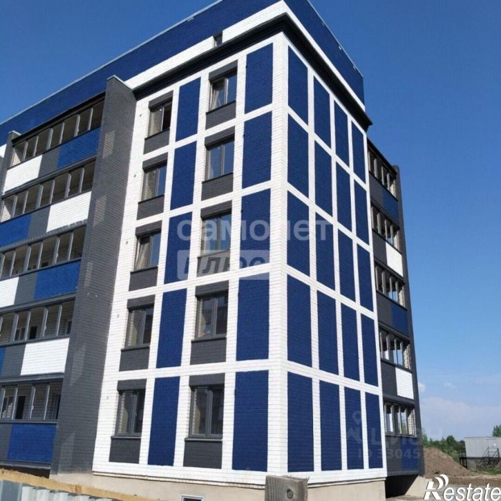 1-комн квартира ул Чернышевского, 108,  д. 108