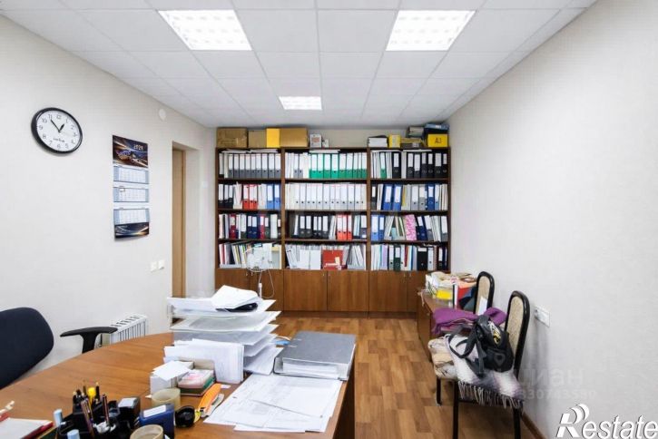 Офис Советский пр-кт, 75а,  д. 75а