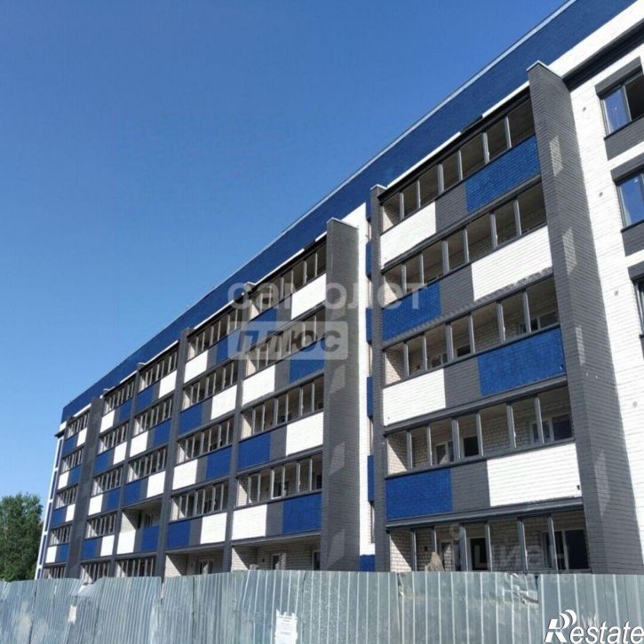 1-комн квартира ул Чернышевского, 108,  д. 108